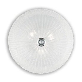 PLAFON SHELL PL3 008608 IDEAL LUX