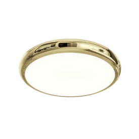 Plafon Piatto Gold 60 Orlicki Design