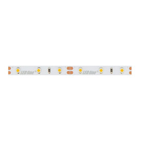 Taśma 300 SMD3528 12V 3000K 4,8W rolka 5m LED line 