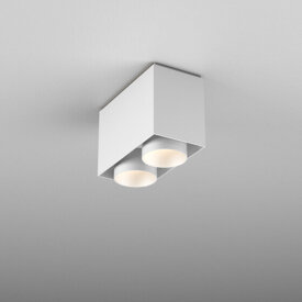 VYRO x2 square LED 230V natynkowy AQFORM