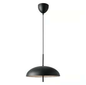 Wisząca lampa Versale 35 Pendant Black