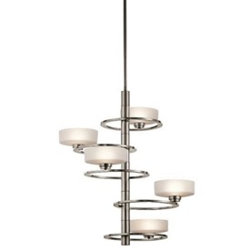 Zwis Aleeka KL/ALEEKA5A Elstead Lighting