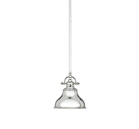 Zwis Emery QZ/EMERY/P/S IS Elstead Lighting